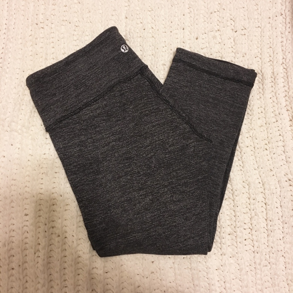 ✰ Lululemon Leggings ✰